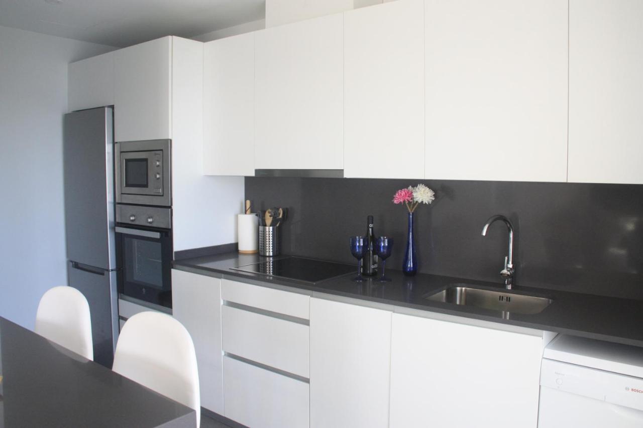 Sunny Penthouse Beach Apartment With Panoramic Views Almunecar Exterior photo